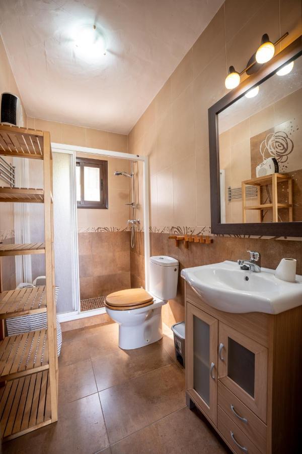 Cortijo Jimena New Villa Nerja Exteriör bild