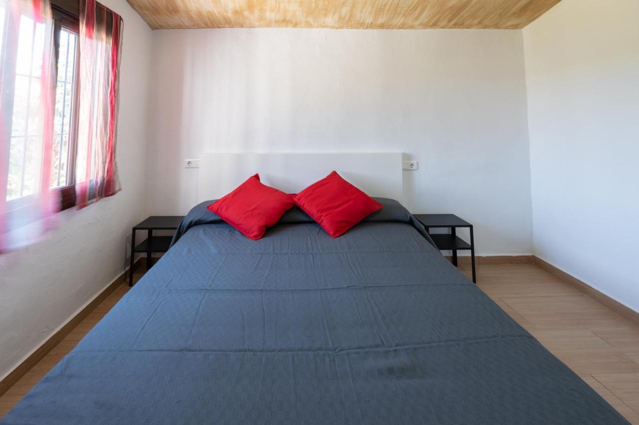 Cortijo Jimena New Villa Nerja Exteriör bild